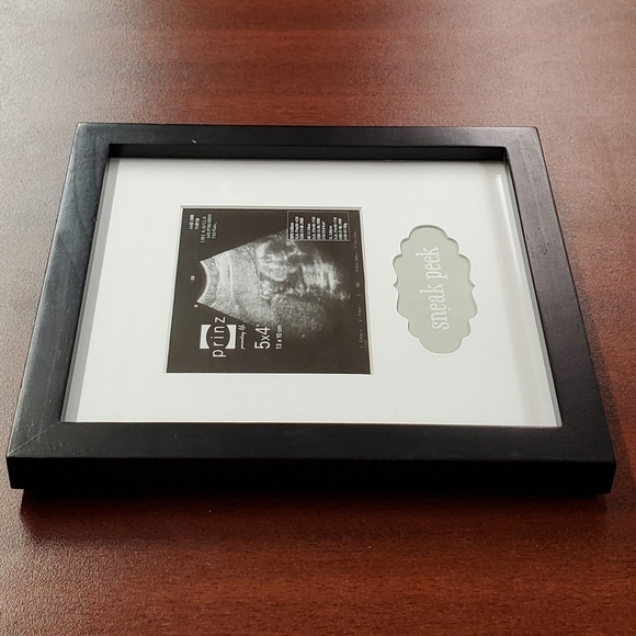 Watch Me Grow Frame - Picture 6 of 10